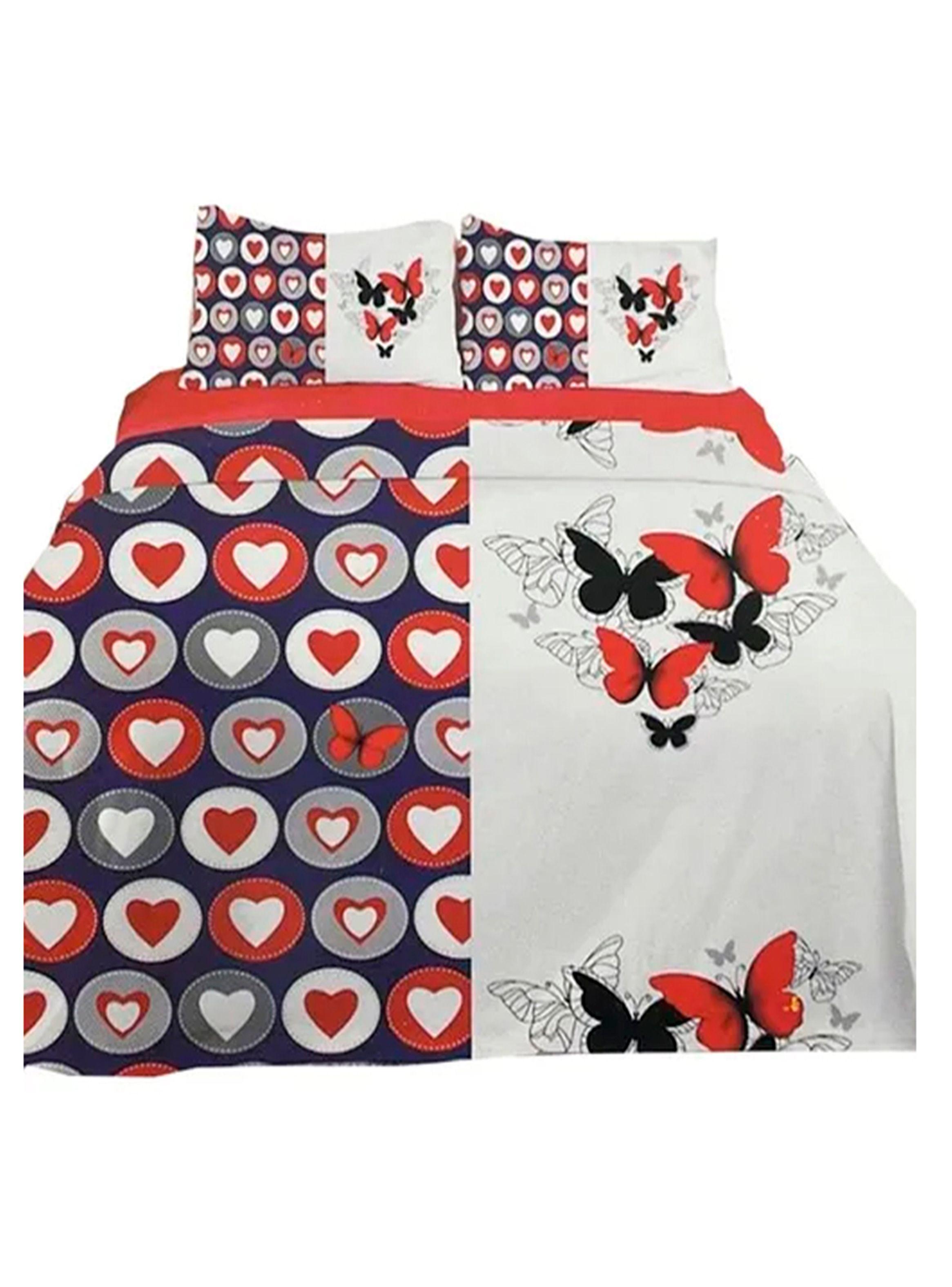 sabanas polar diseño mariposa 2.5-1