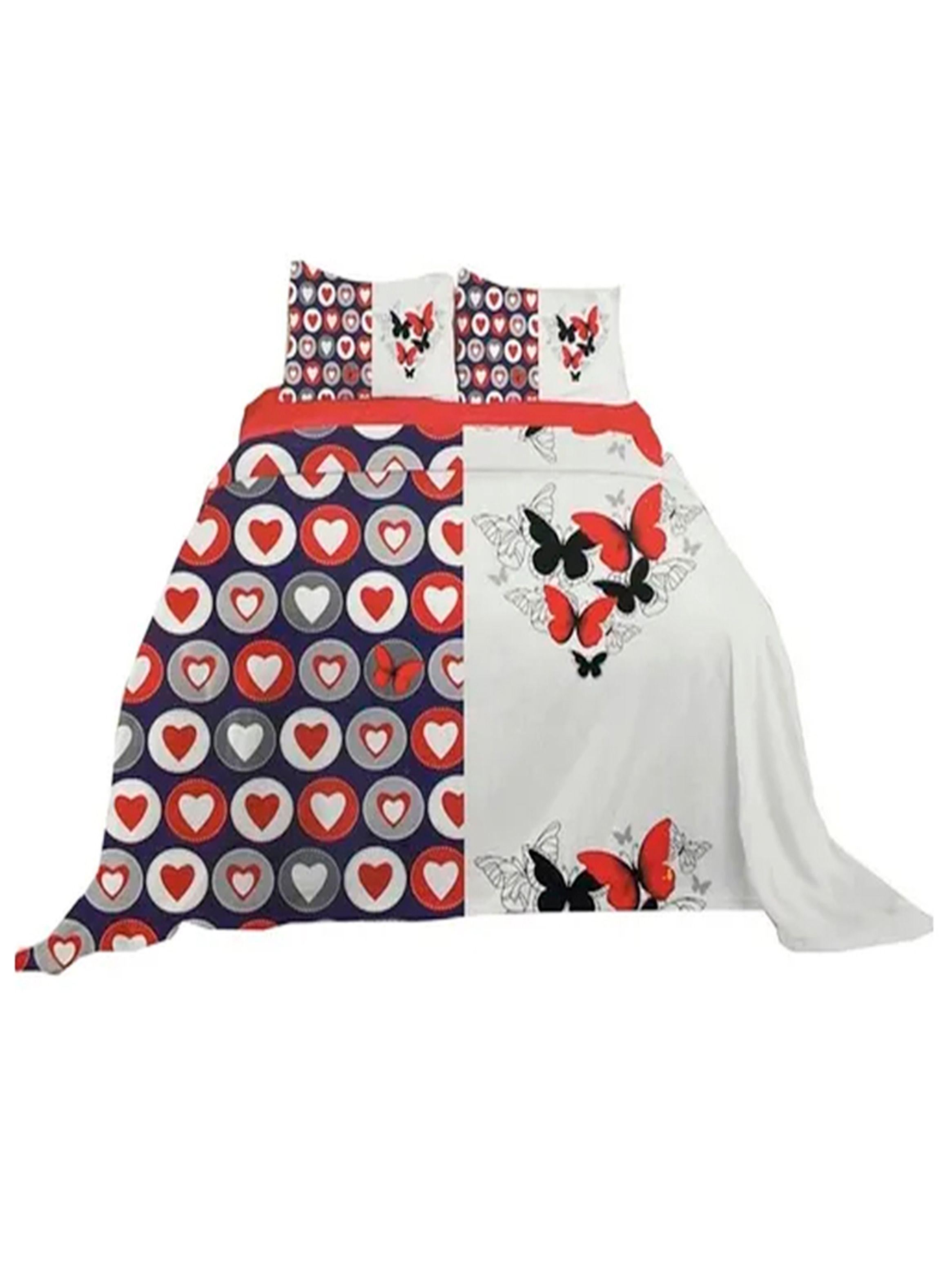 sabanas polar diseño mariposa 2.5-0