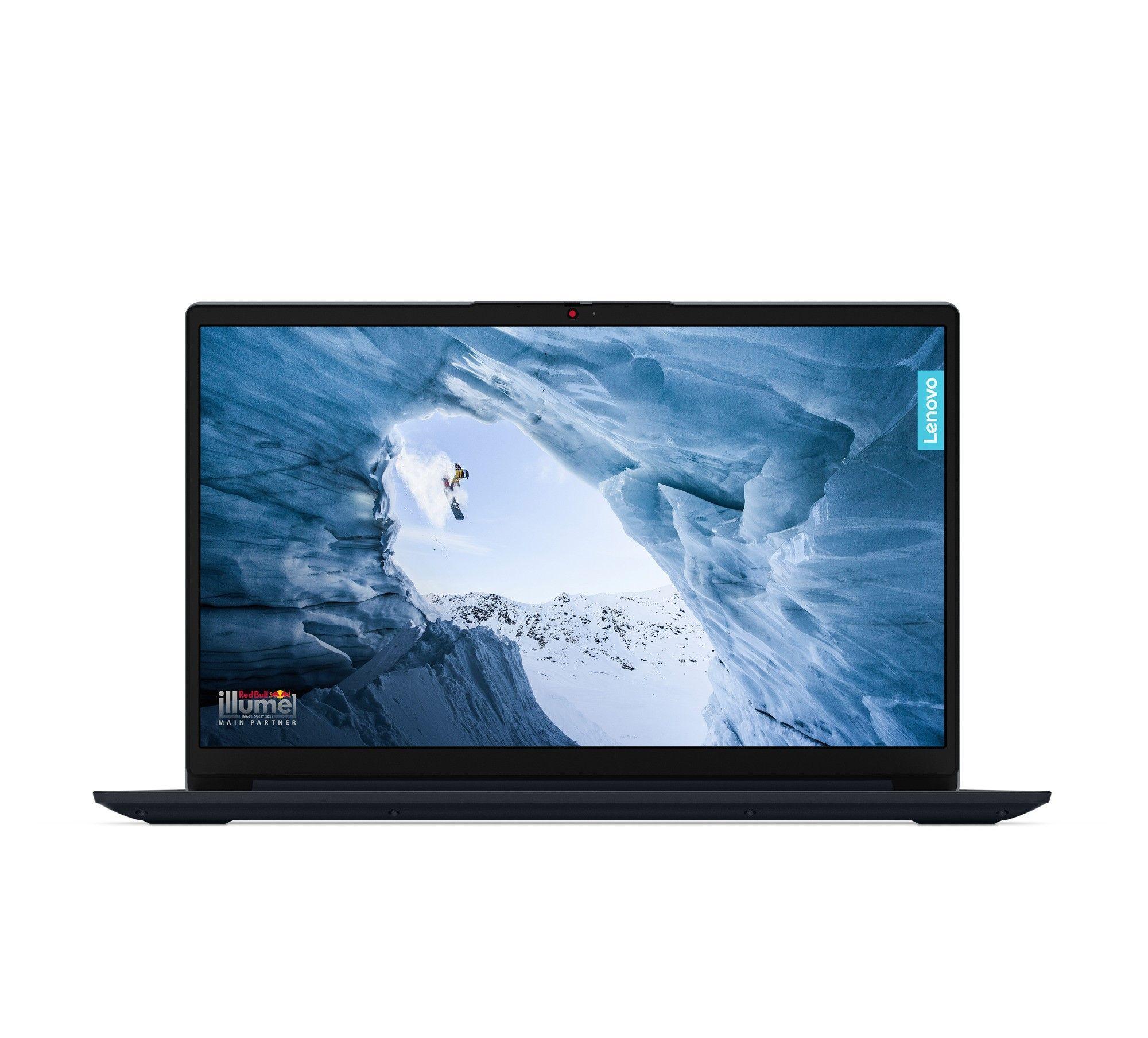 Notebook IdeaPad 1 Intel Core i5 8GB RAM 512GB SSD W11 14''-0