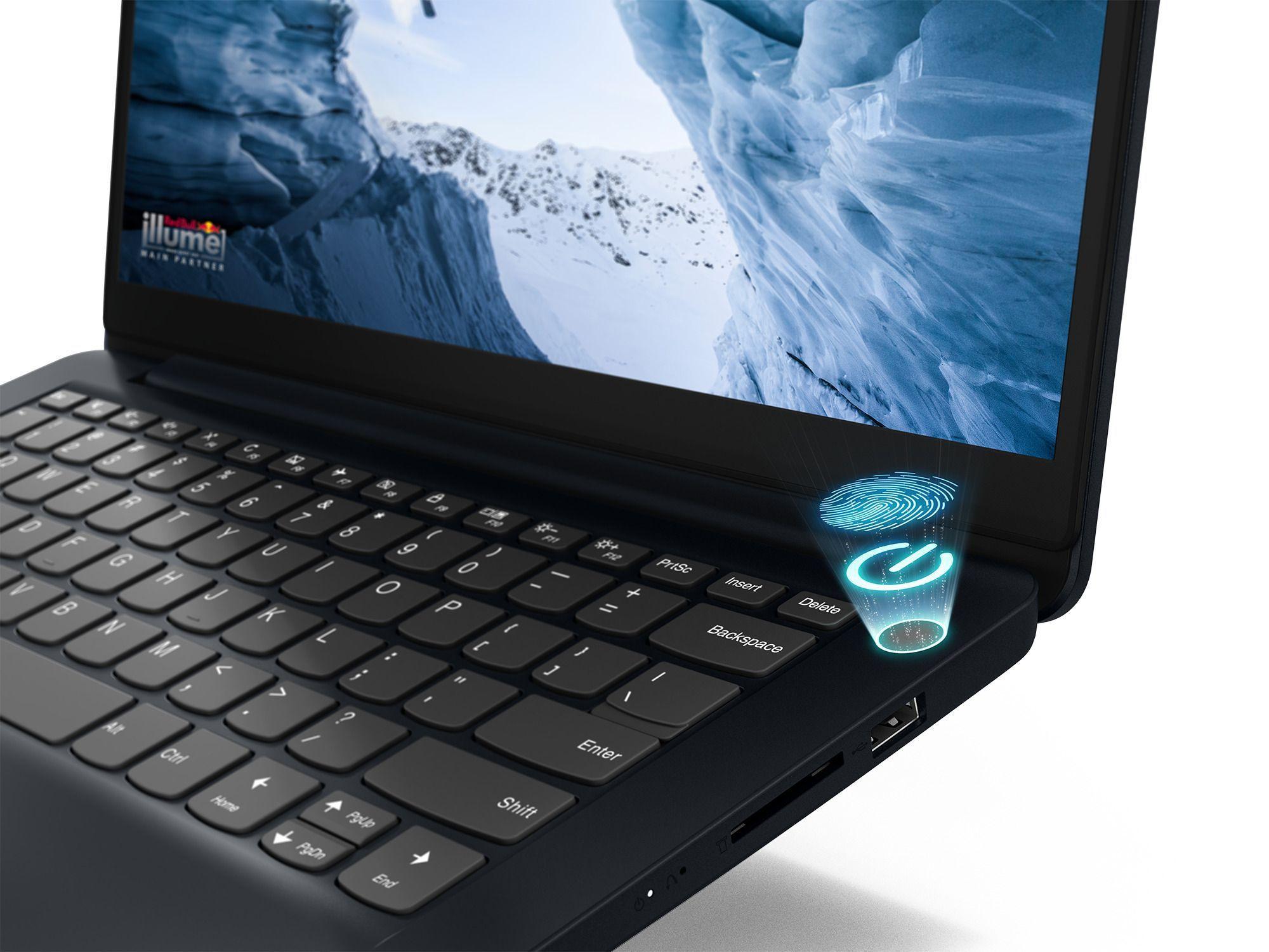 Notebook IdeaPad 1 Intel Core i5 8GB RAM 512GB SSD W11 14''-4