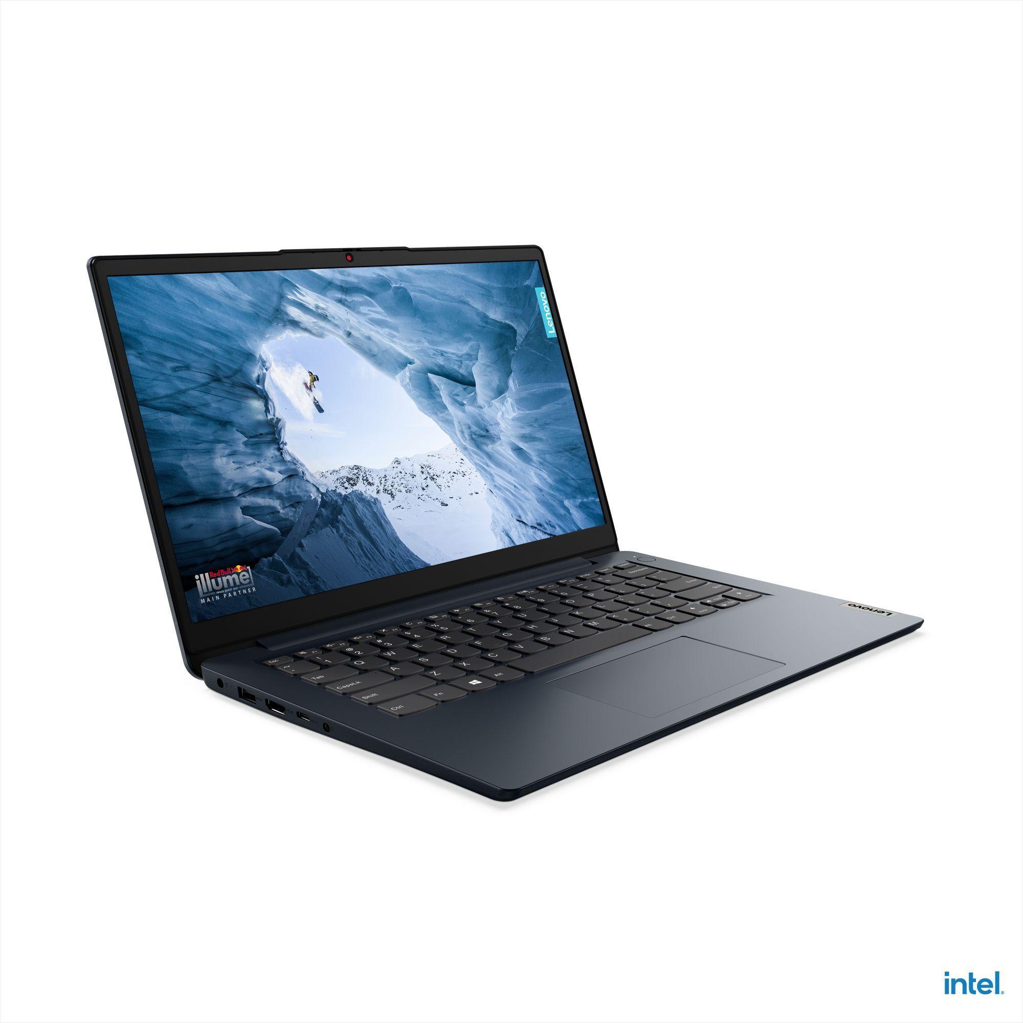 Notebook IdeaPad 1 Intel Core i5 8GB RAM 512GB SSD W11 14''-7