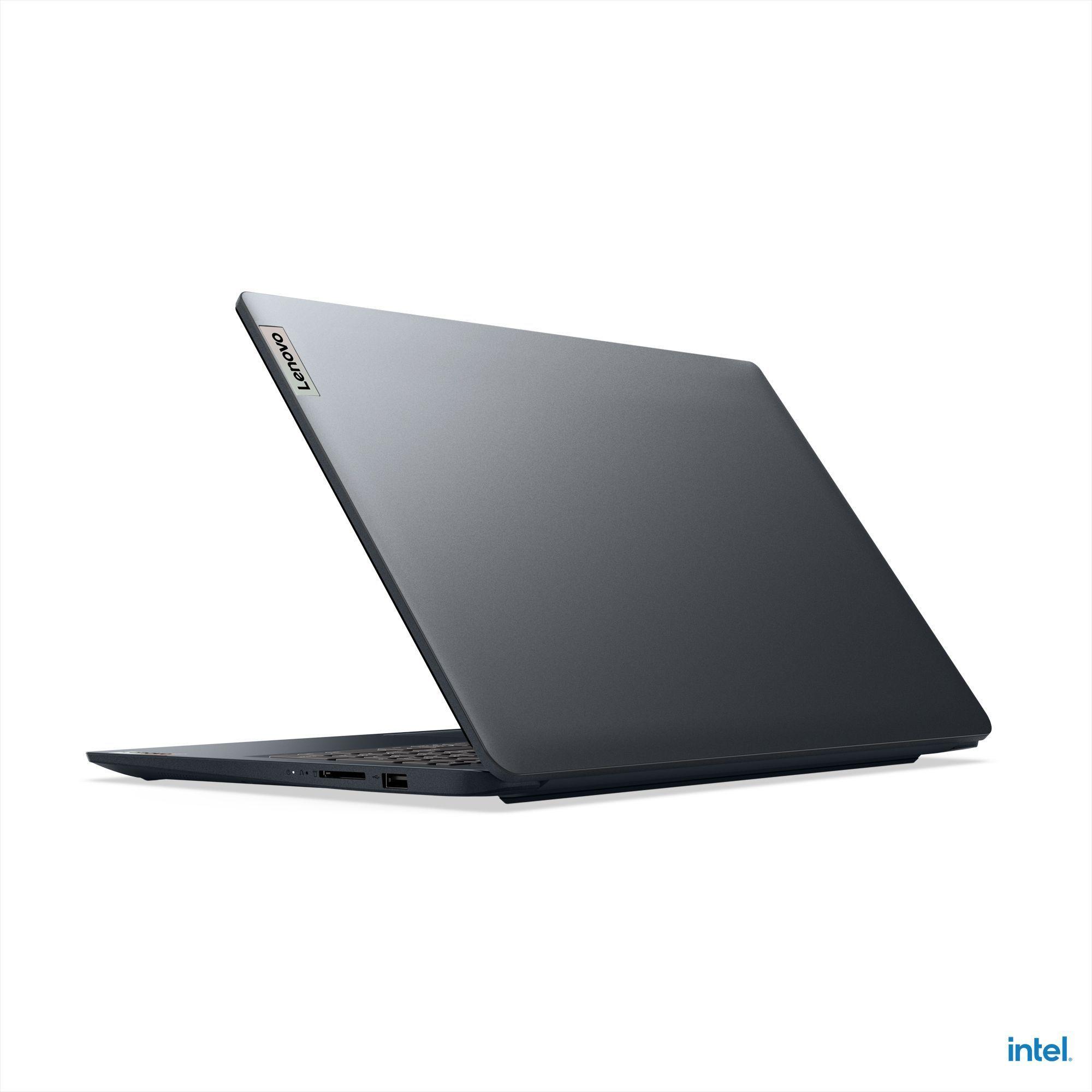 Notebook IdeaPad 1 Intel Core i5 8GB RAM 512GB SSD W11 14''-6
