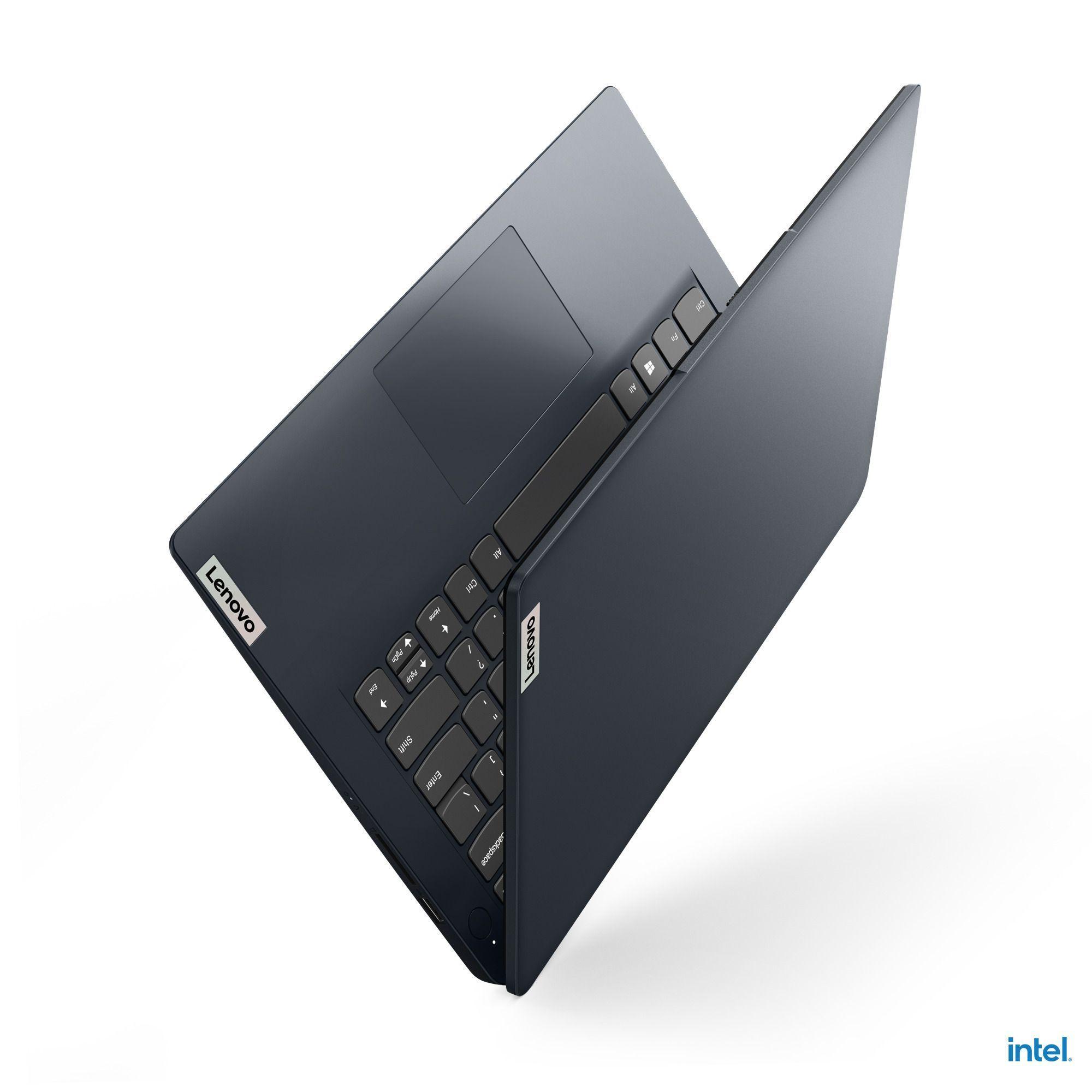 Notebook IdeaPad 1 Intel Core i5 8GB RAM 512GB SSD W11 14''-5
