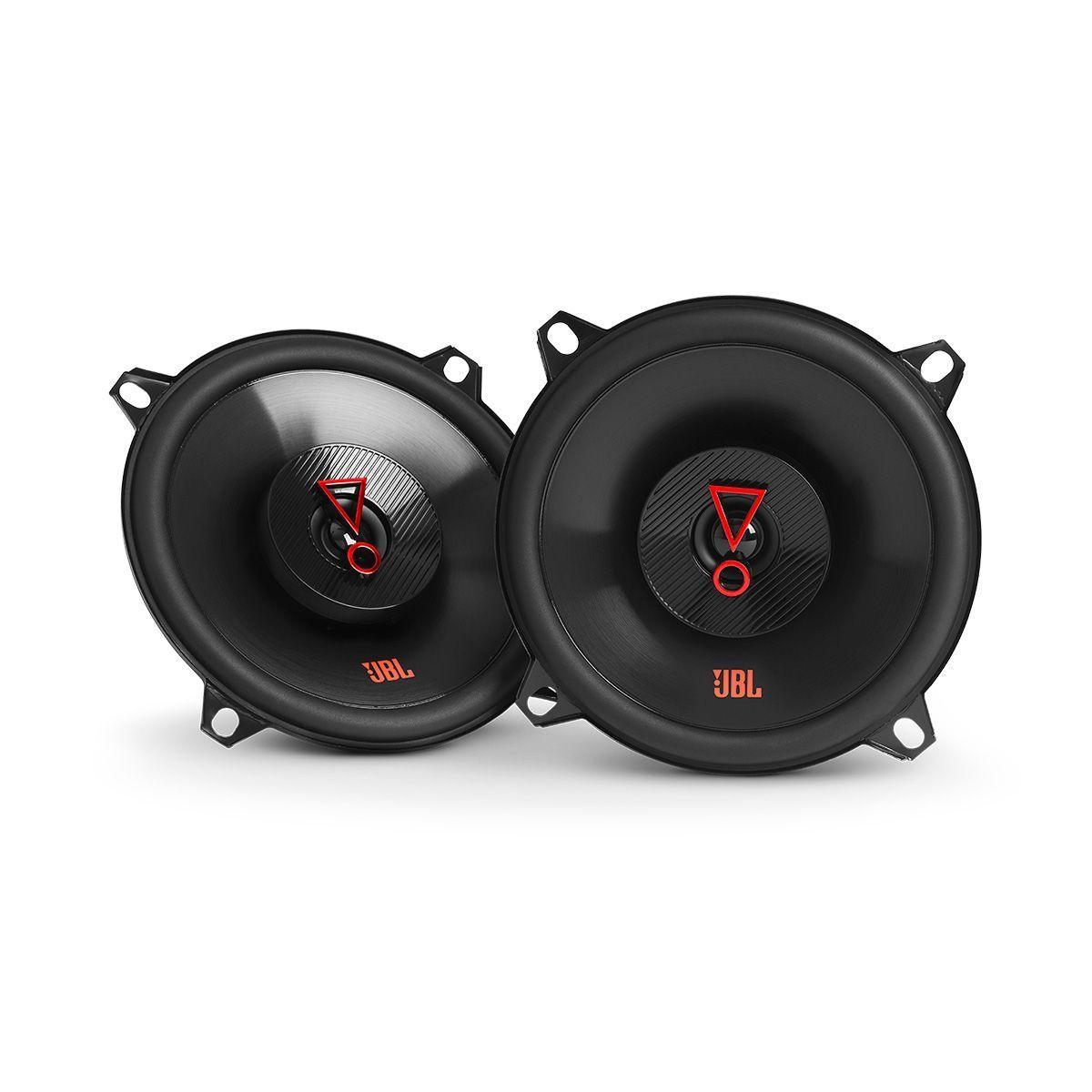 Parlantes para auto STAGE3 527 F WATTS 200-0