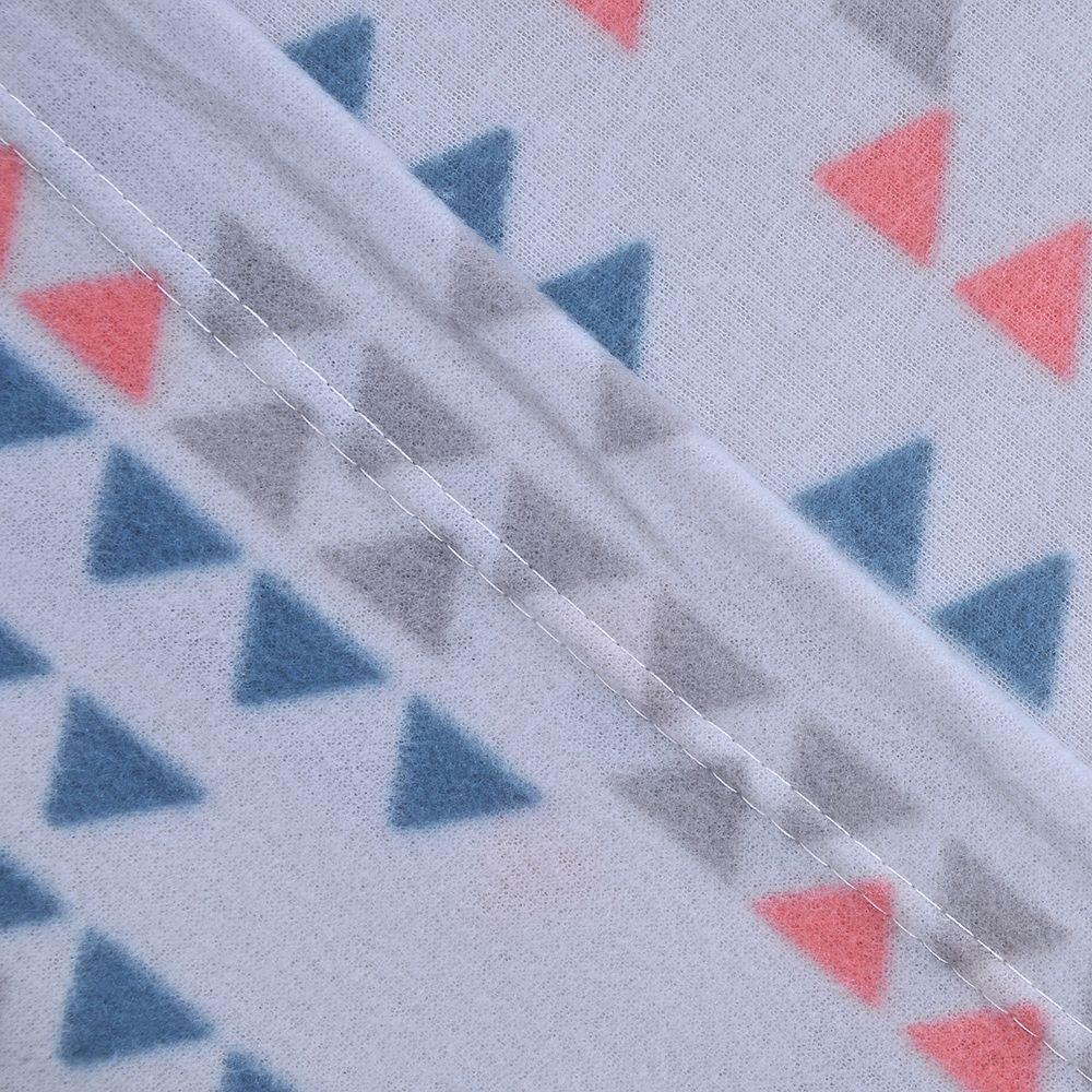 Sabana Polar Estampada  2 P Pipa-1