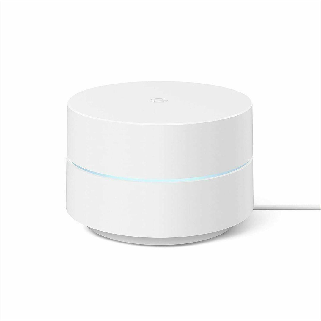 Google Mesh Wifi Router 1 Unidad-0