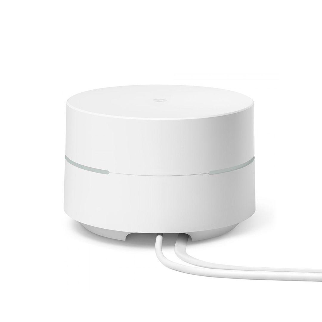 Google Mesh Wifi Router 1 Unidad-1