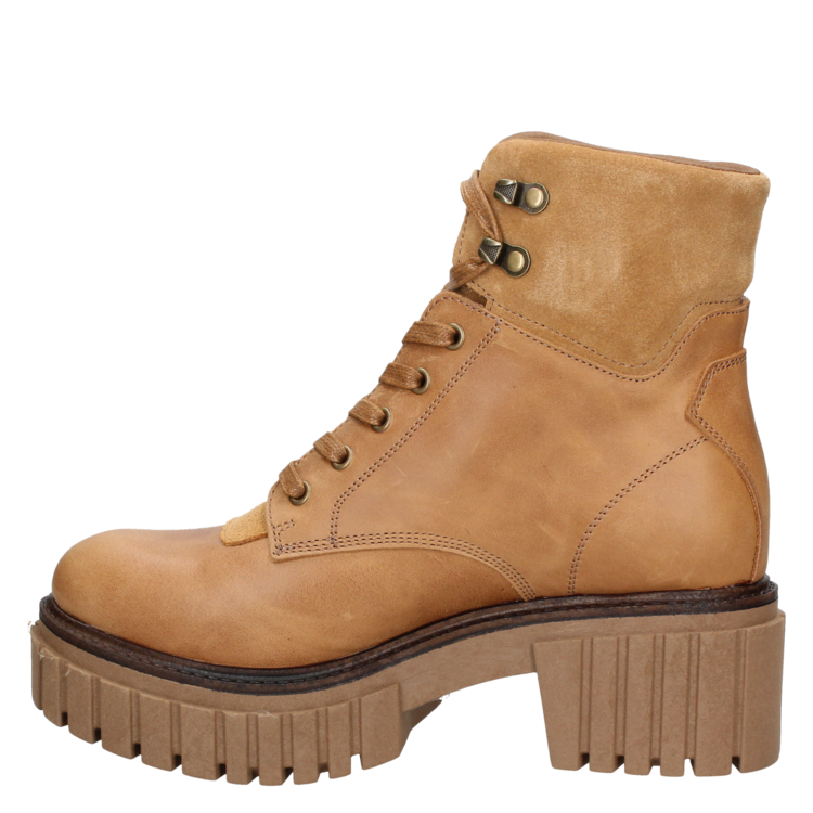 Botin Casual Mujer Pollini - H242-8