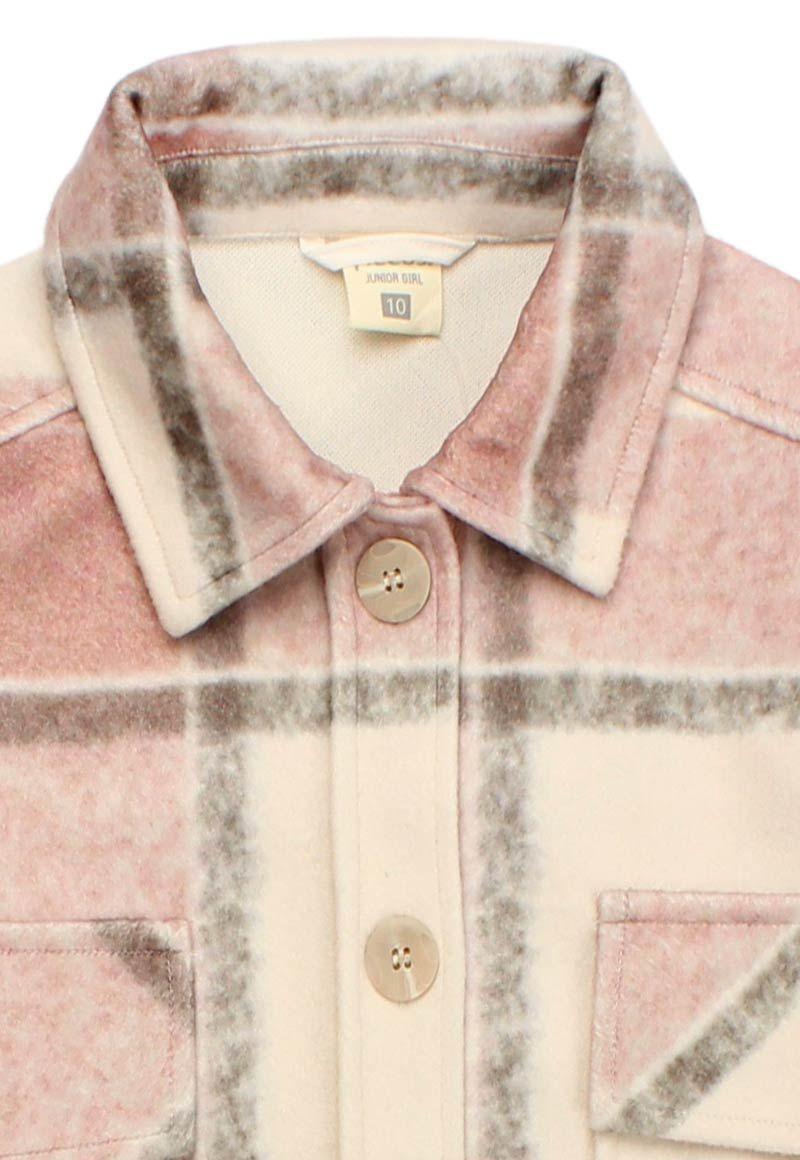 Chaqueta Junior Niña Transversal-2