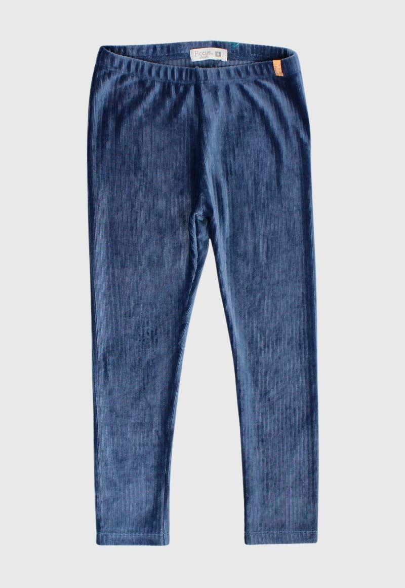 Leggins Kids Niña Comfy-0