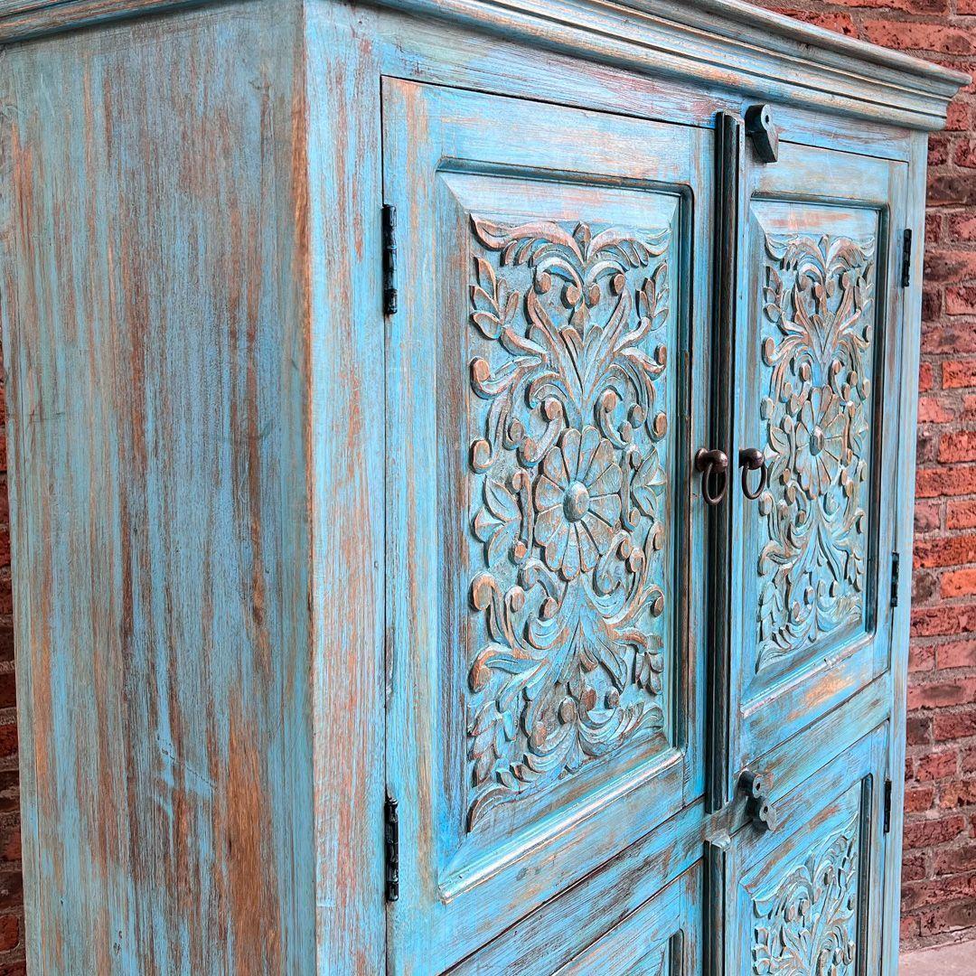 Estante Brisa 105x38x150 cm altura-5