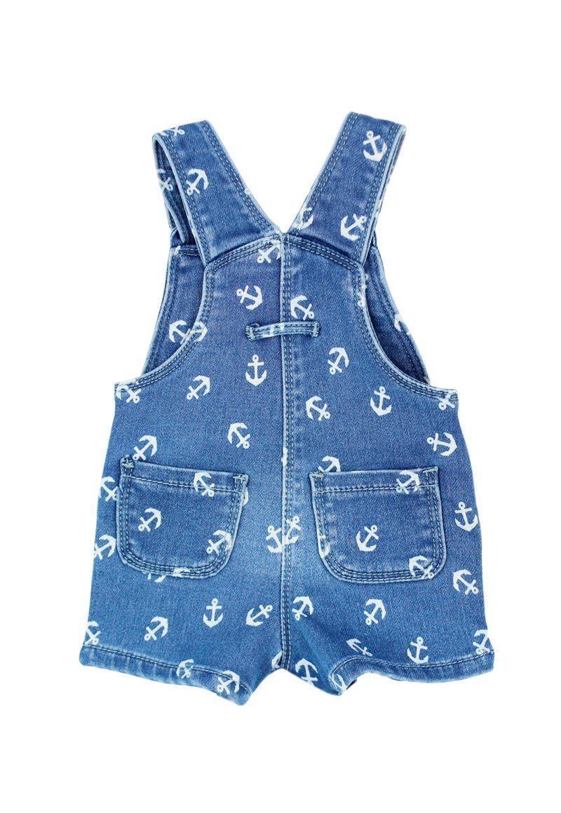 Jardinera Newborn Jogg Denim Boat Trip Ficcus-1