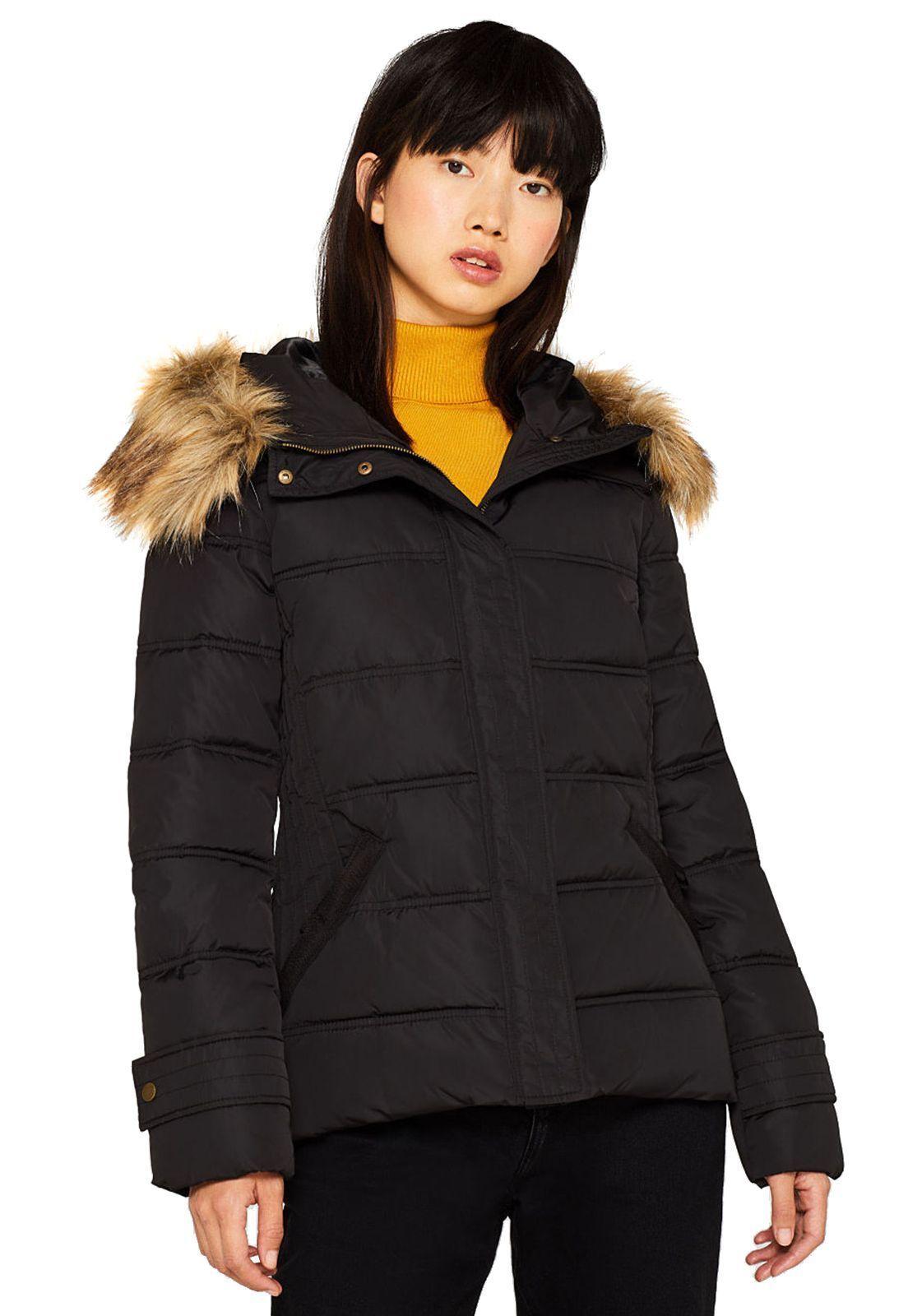 Parka con relleno 3M® Thinsulate-0