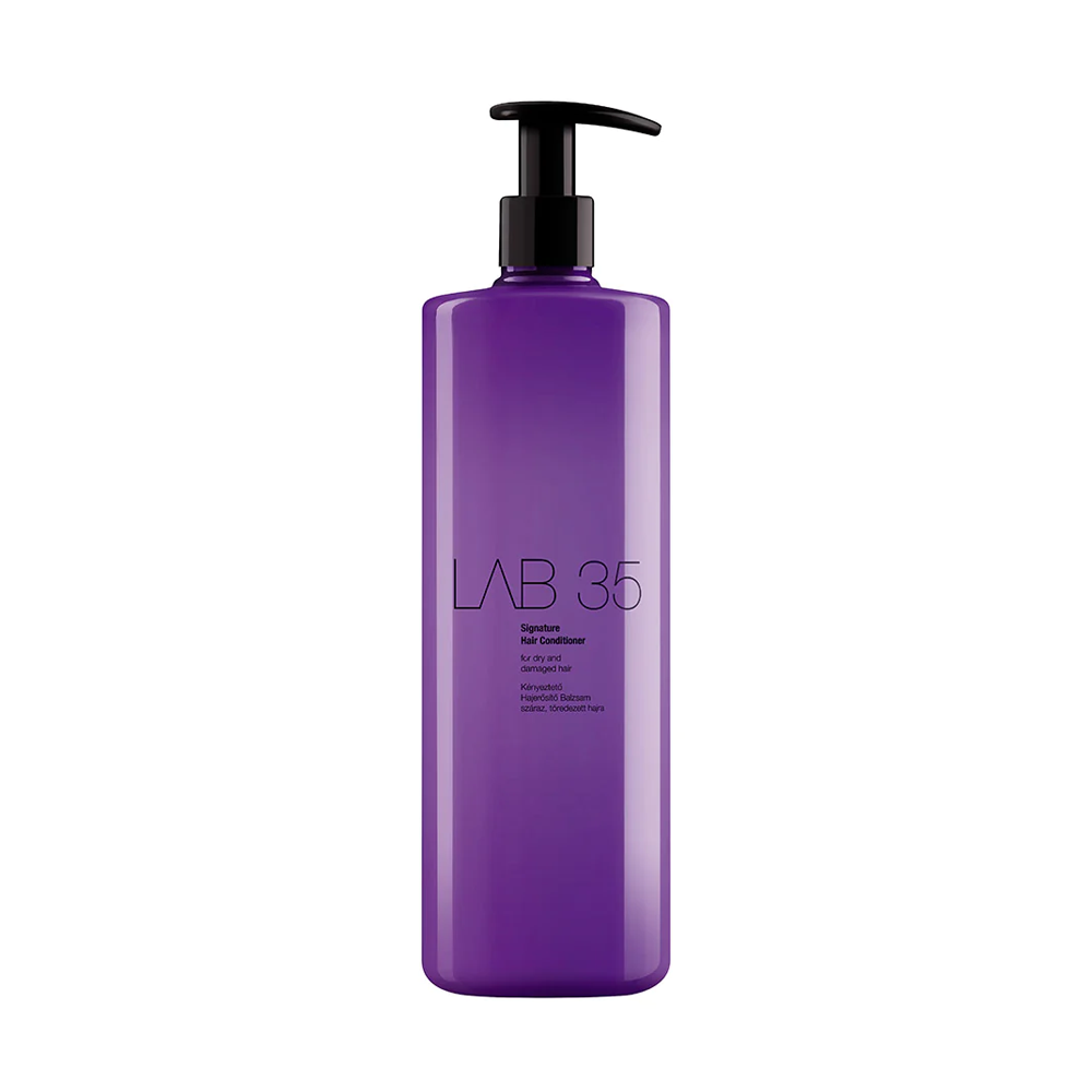 LAB 35 - Signature Hair Conditioner 500ml-0