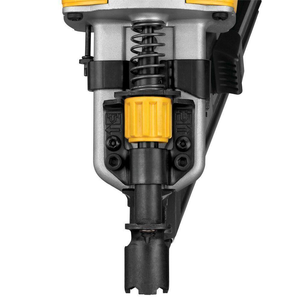 Clavadora Para Estructuras 20V Sin Batería  Dcn692B  Dewalt-5