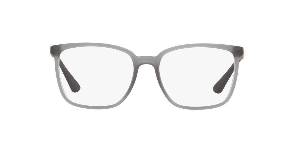 Lentes Ópticos Jean Monnier J83192 Gris Hombre-1