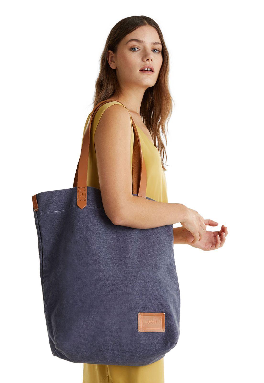 Bolso lona EarthColors®-0