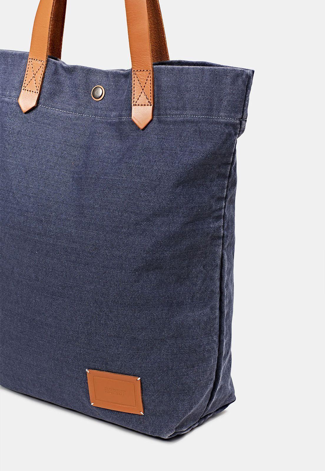 Bolso lona EarthColors®-2