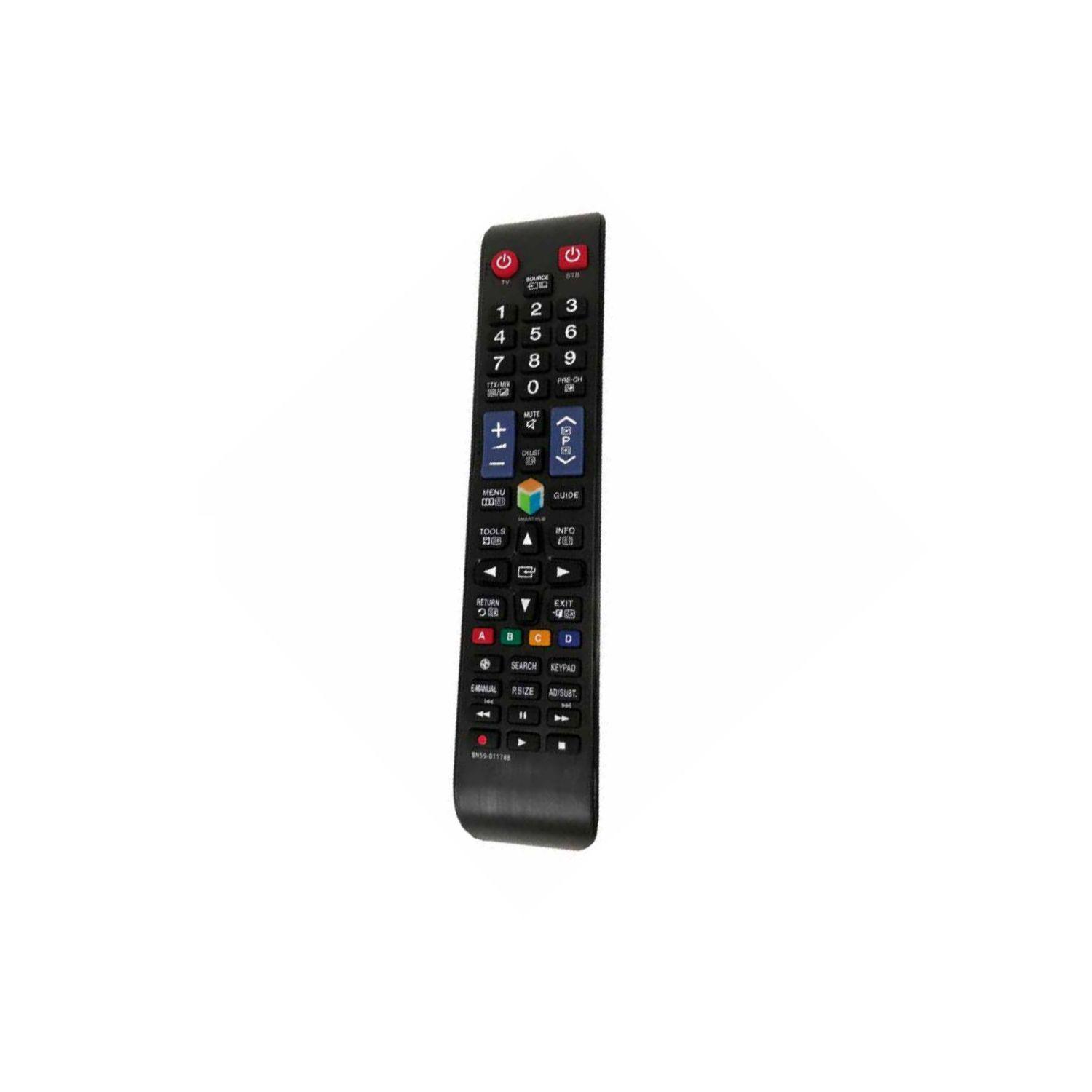 Control Remoto Para Samsung Smart Tv - PuntoStore-0