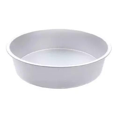 Molde Torta Molde Queque Molde Aluminio Moldes Torta 32x10cm-0