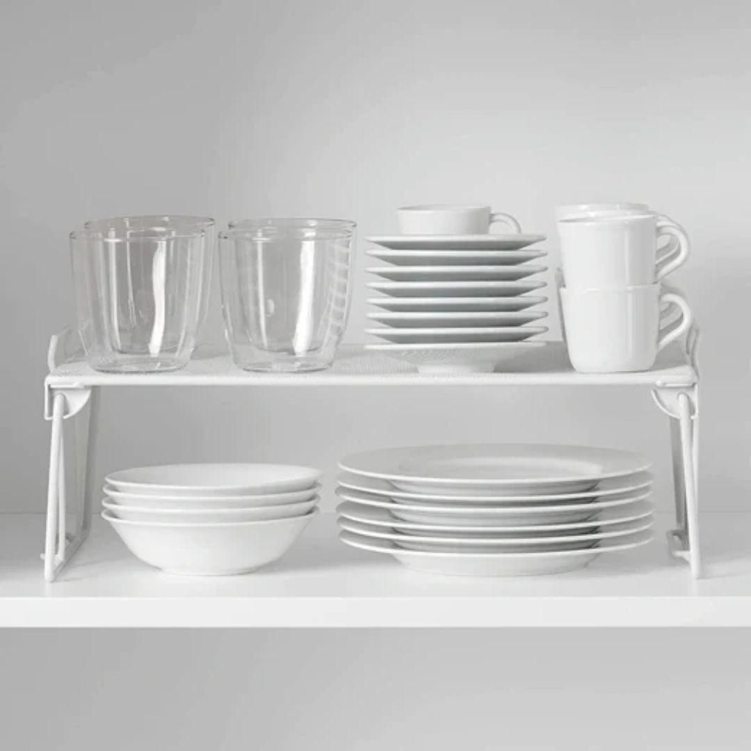 Estante Organizador Apilable Rayen®-2