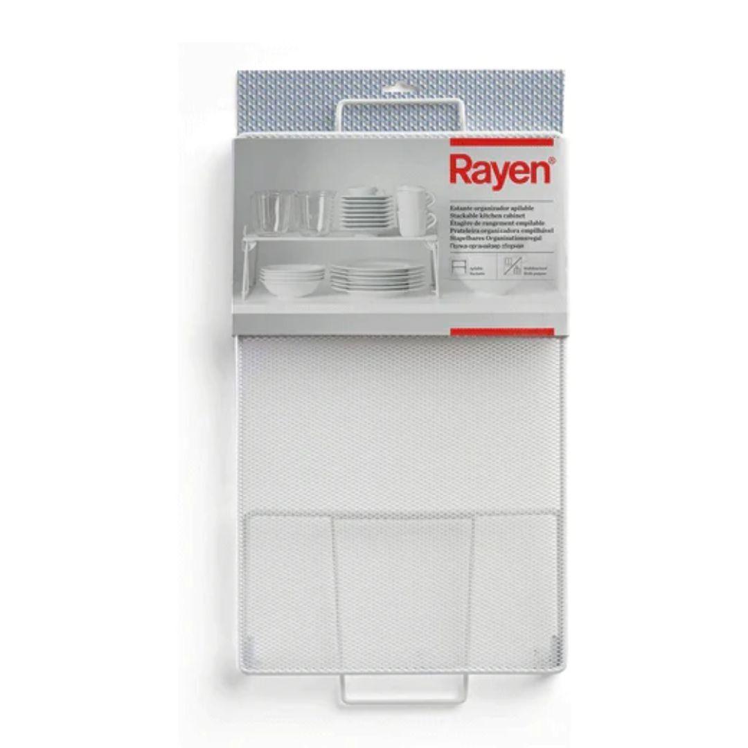 Estante Organizador Apilable Rayen®-4