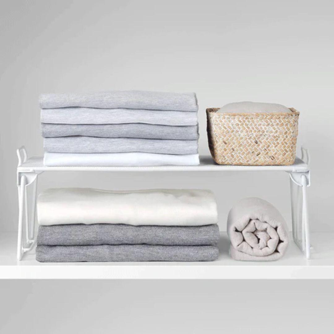 Estante Organizador Apilable Rayen®-3