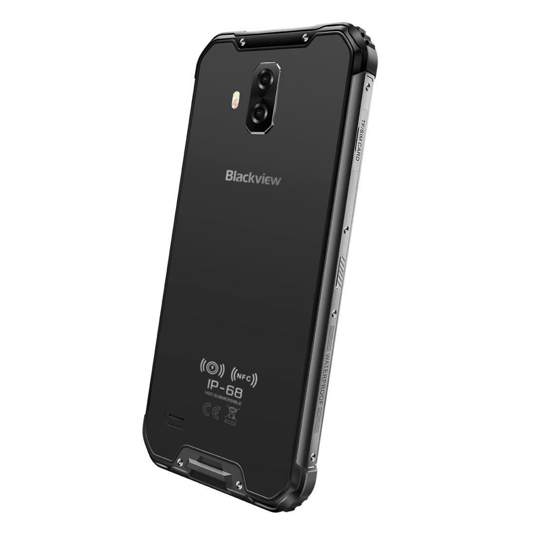 Blackview bv9600 pro - Celular DualSim Resistente-2
