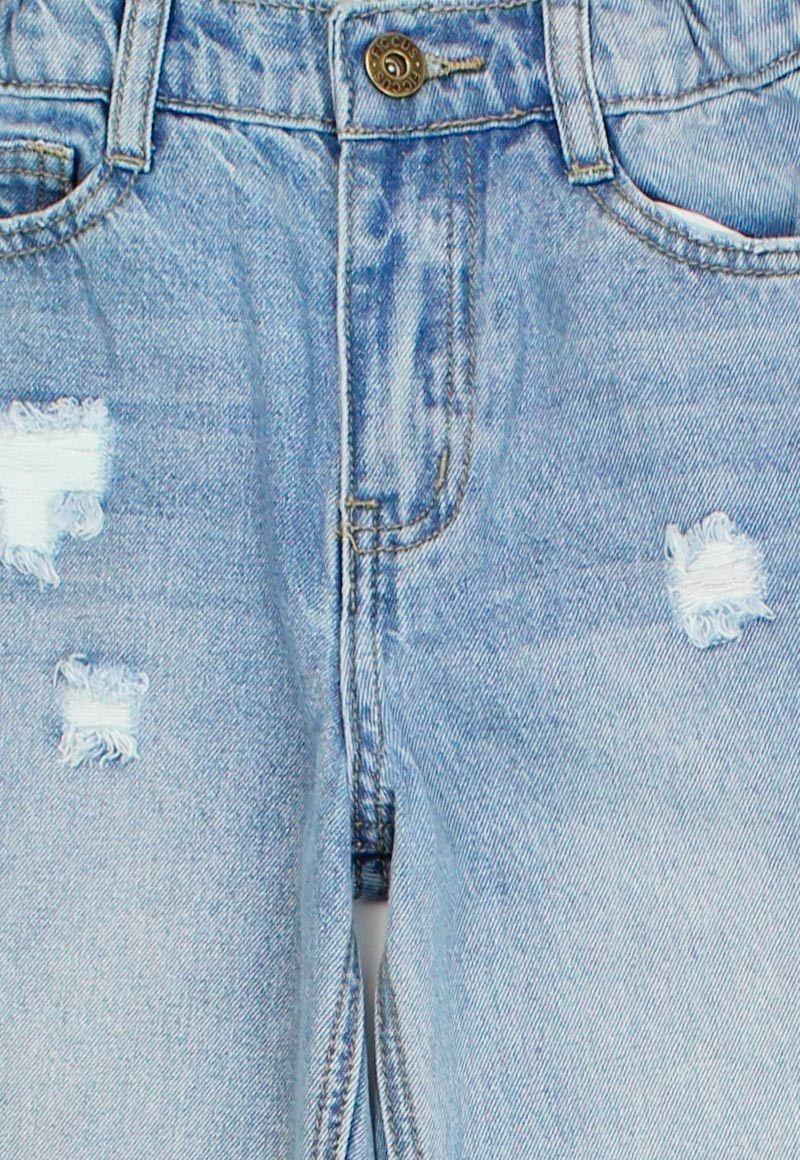 Jeans kids niño baggy craft 250-2