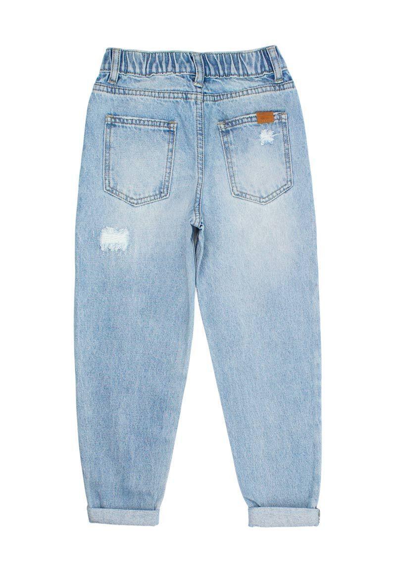 Jeans kids niño baggy craft 250-1