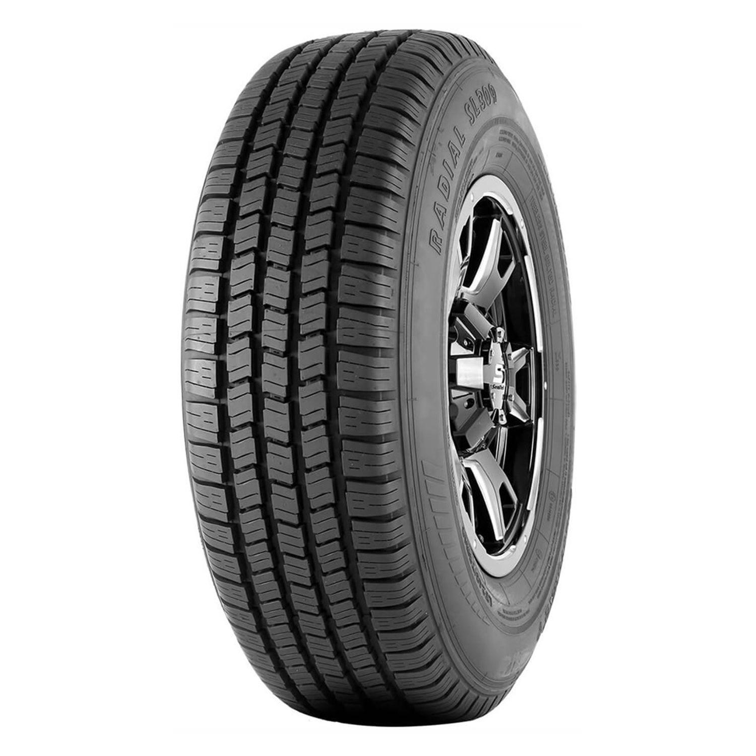 NEUMÁTICO WESTLAKE SL309 265/75 R16 10PR-0