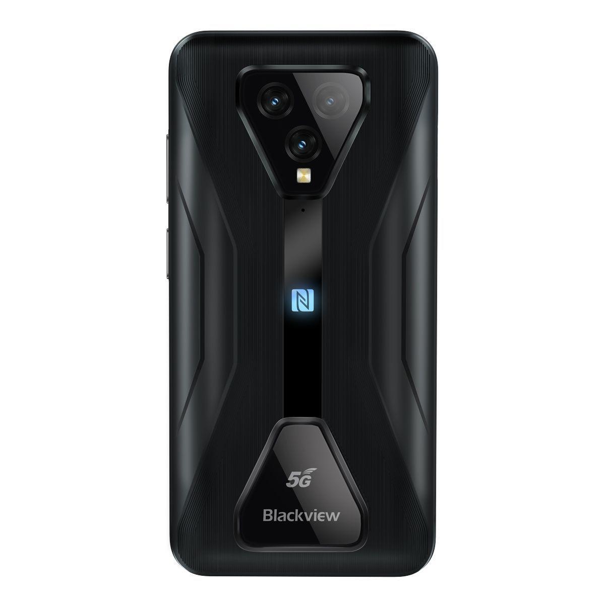 Blackview BL5000 DualSim 5G Resistente Golpes Agua-2