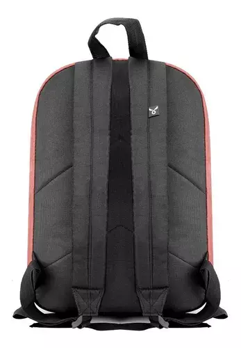Mochila Pink Texas Moose Escolar Universitario -3