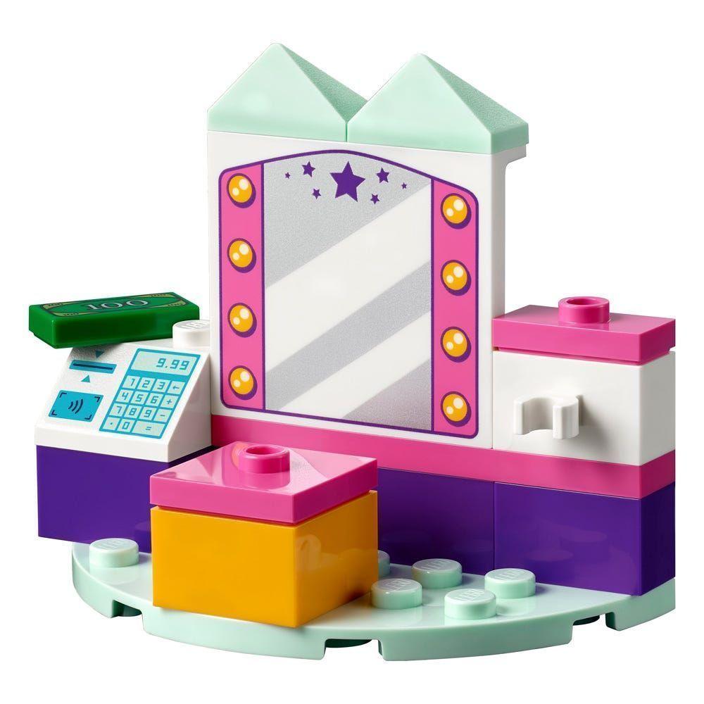 CAT GROOMING CAR-3