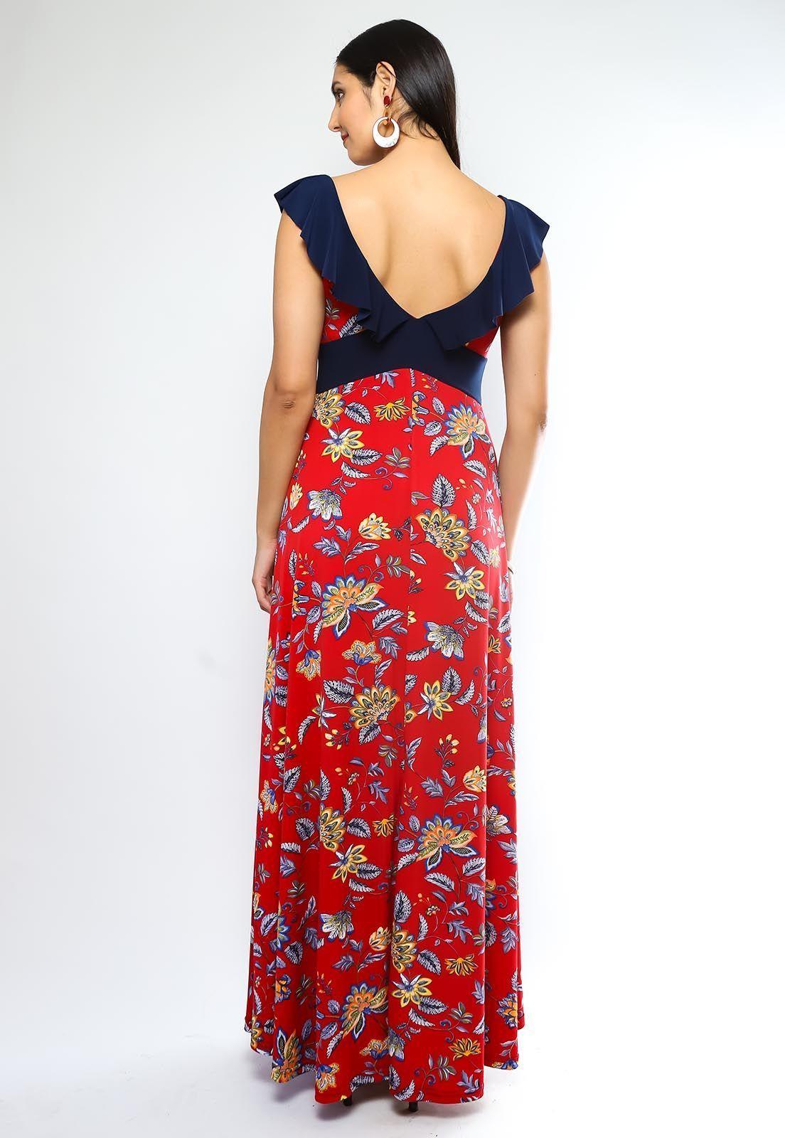 Vestido Julia Flores-2