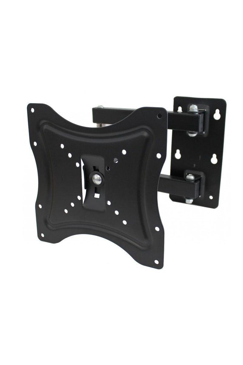 Soporte TV 14" a 42” Brazo e Inclinación, Max 35kg-0