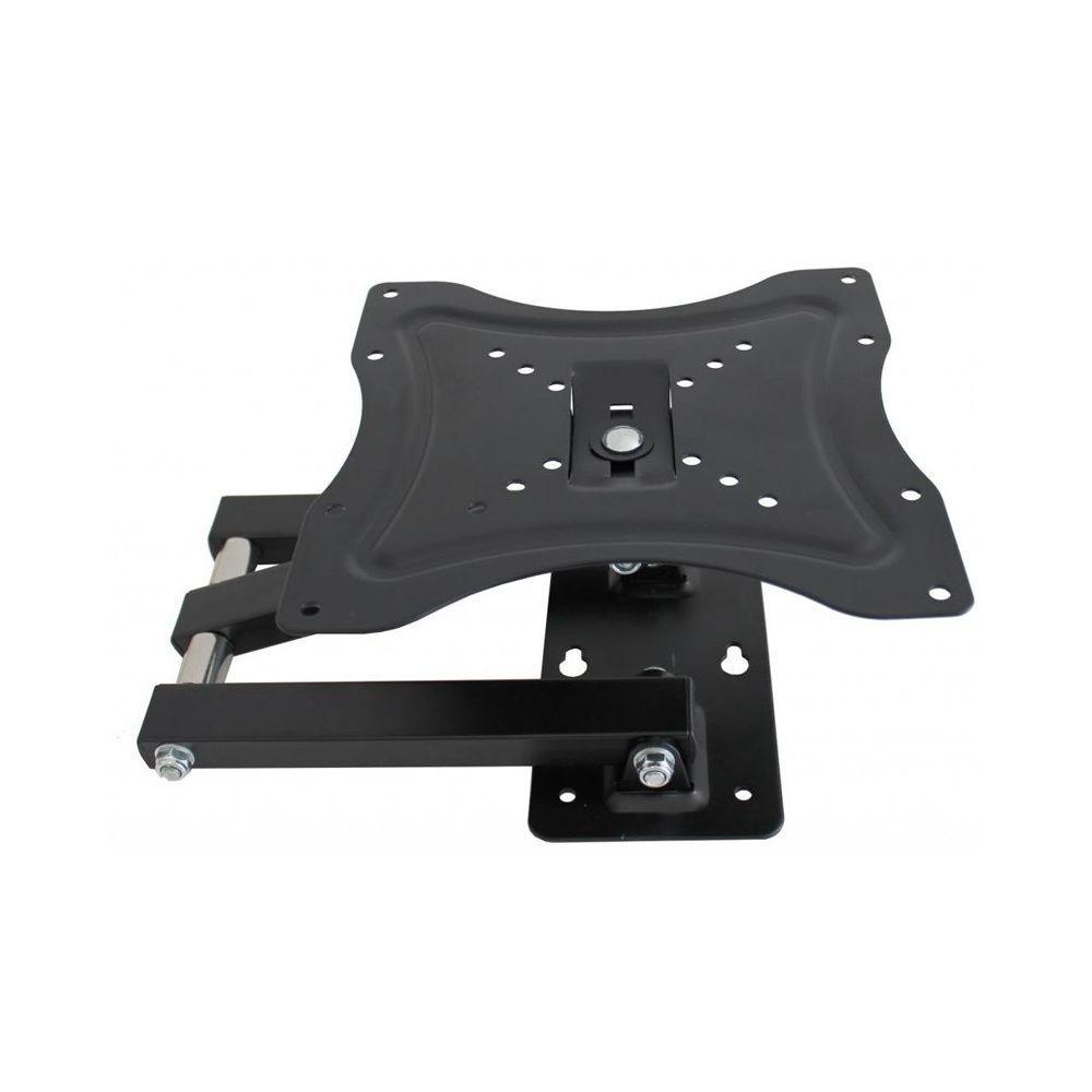 Soporte TV 14" a 42” Brazo e Inclinación, Max 35kg-2