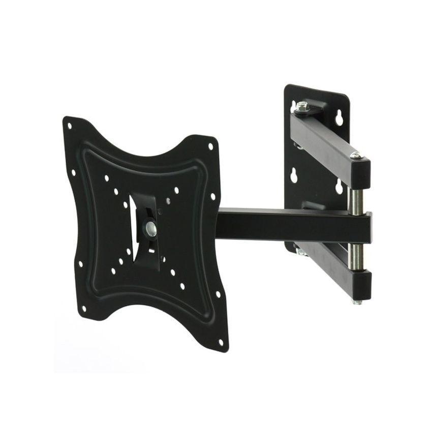Soporte TV 14" a 42” Brazo e Inclinación, Max 35kg-1