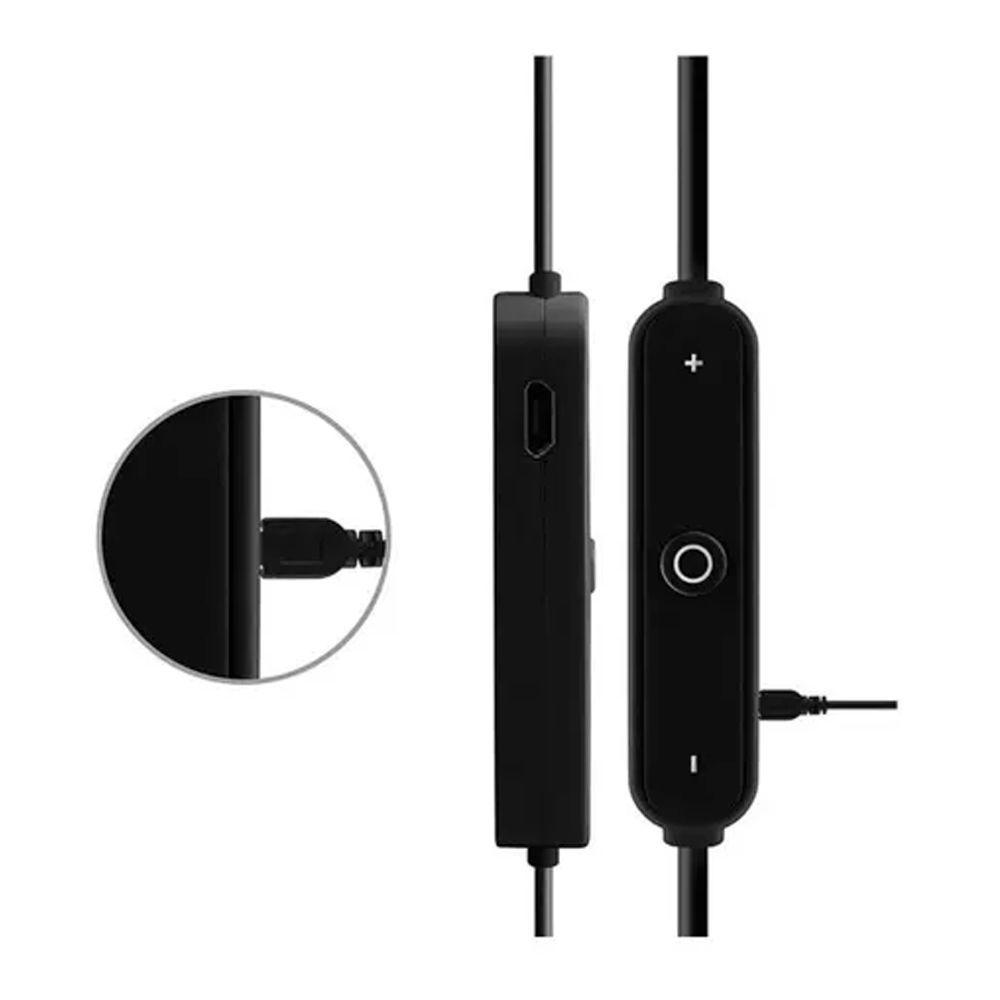 Audífonos Headset In Ear Deportivo Sport Bluetooth Ap02001bk-2