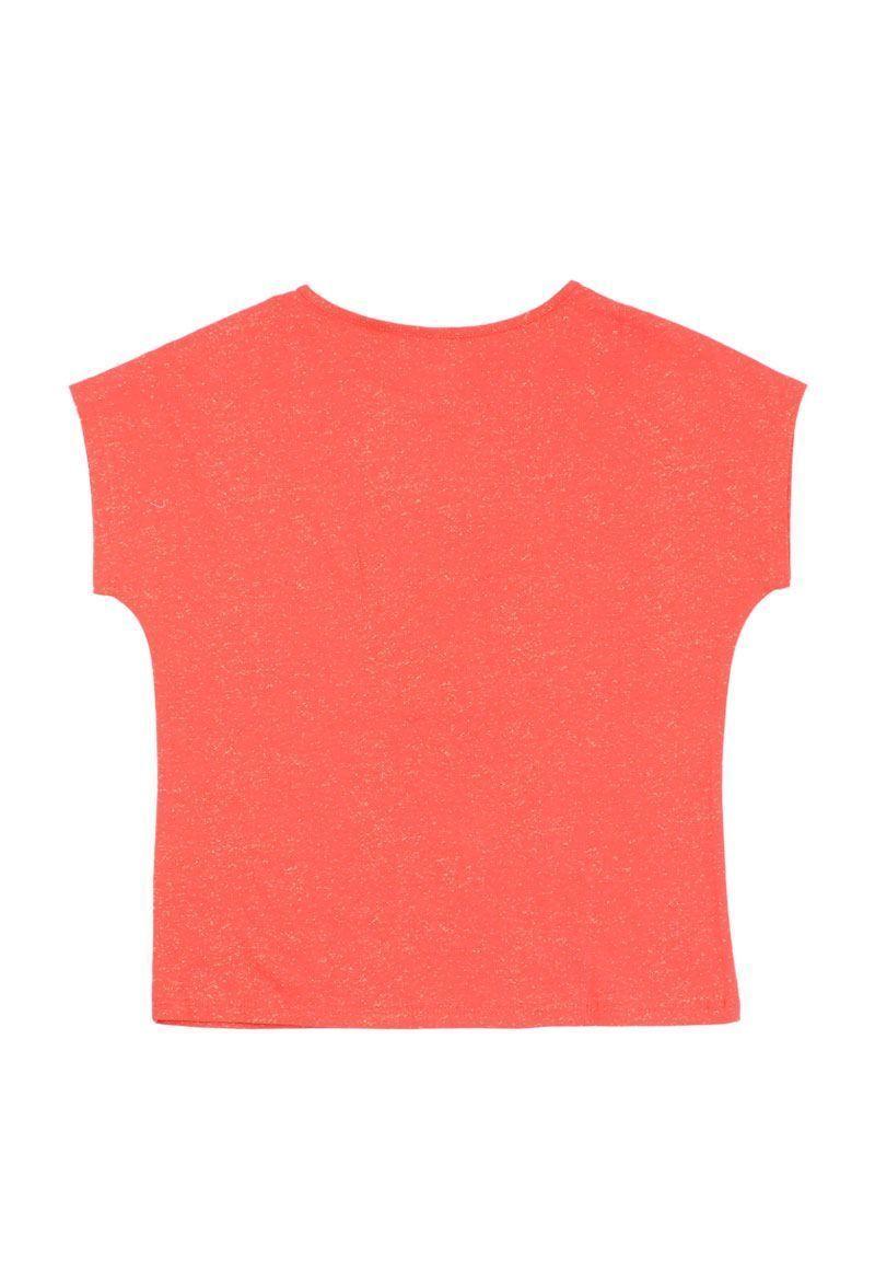 Polera junior niña bordada craft 384-1