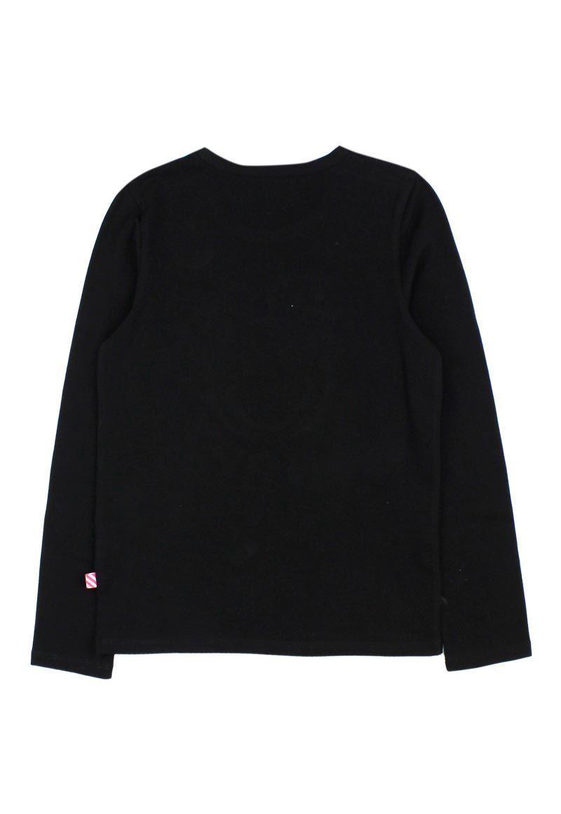 Polera Junior Niña Tech-1