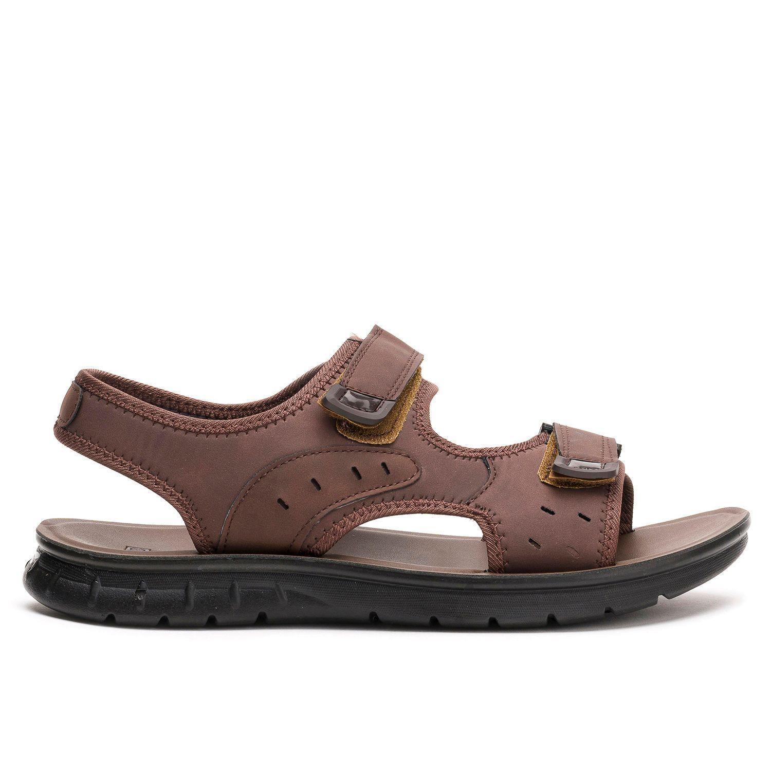 Sandalia Roy Coffee Apóstol-0