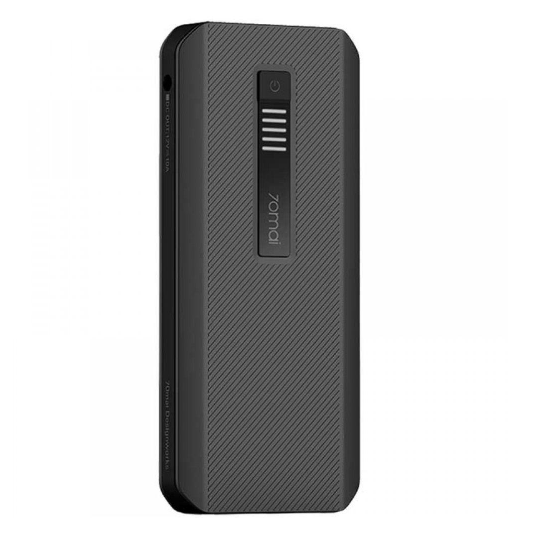Partidor de vehículos MAX 18000 mAh 70MAI PS06-5