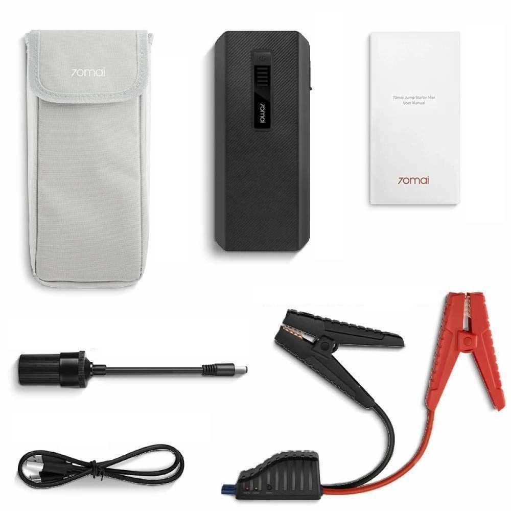 Partidor de vehículos MAX 18000 mAh 70MAI PS06-3