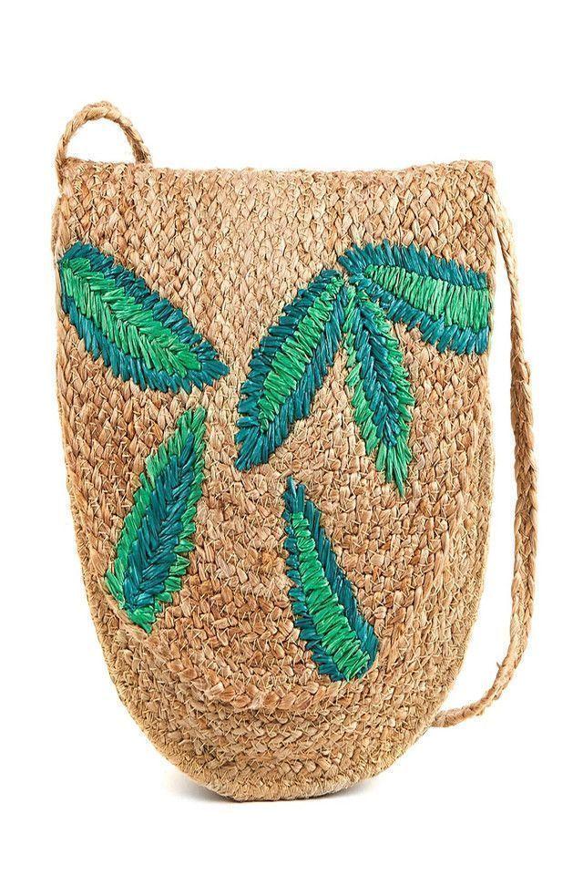 Cartera Palm Tree Humana-0