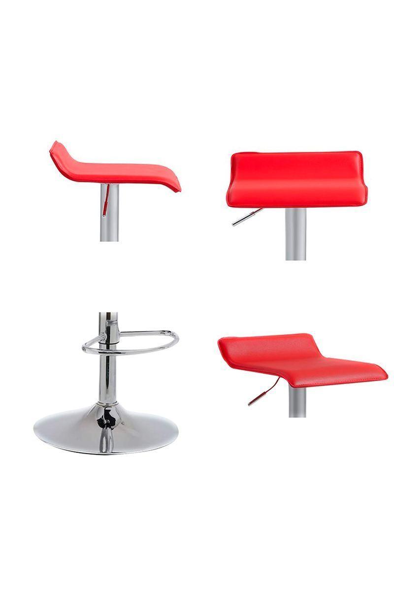 Pack 2 Pisos de Bar Manaos Rojo-3