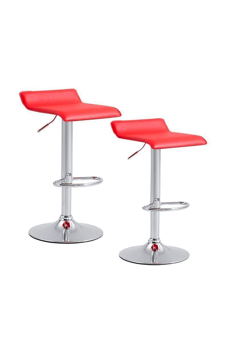 Pack 2 Pisos de Bar Manaos Rojo-0