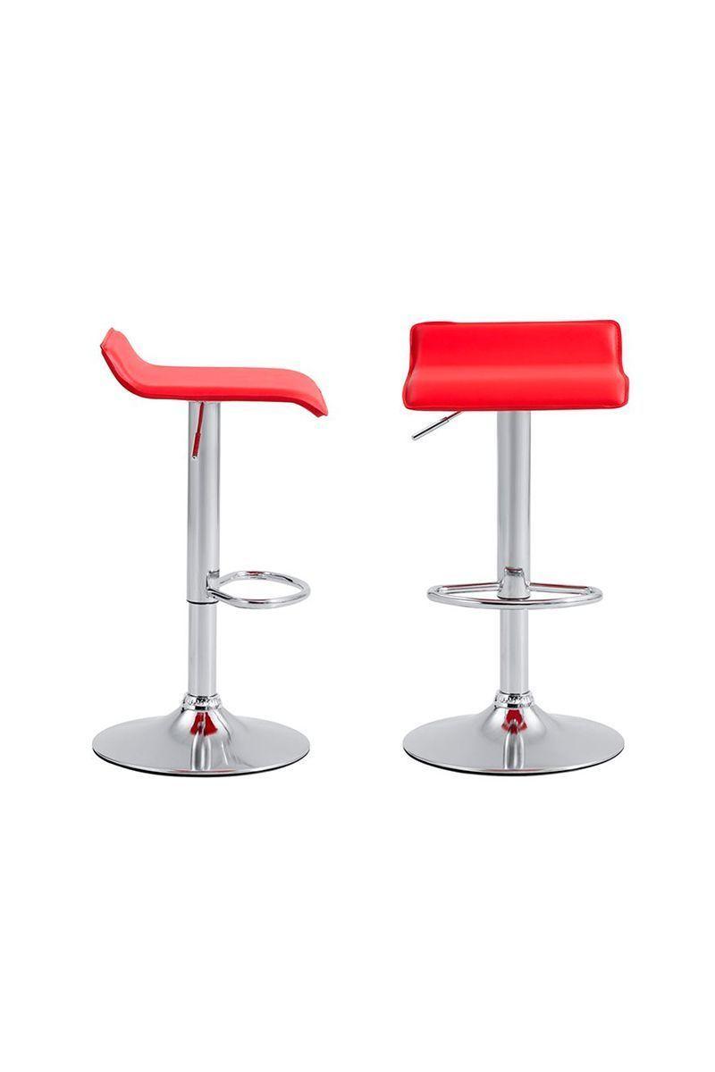 Pack 2 Pisos de Bar Manaos Rojo-4