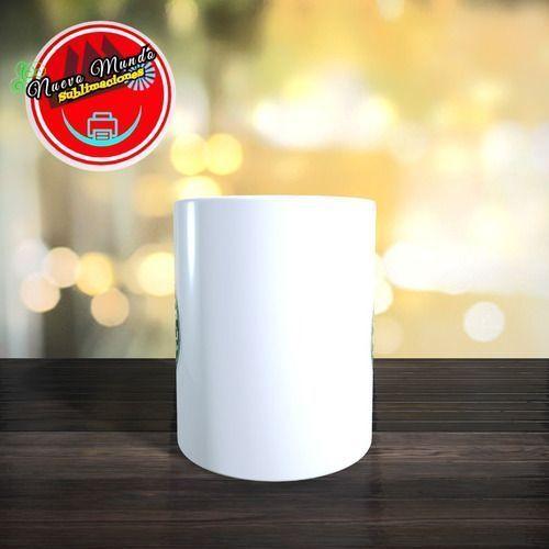 Taza Blanca Buzz Lightyear, Diseño Starbucks-1