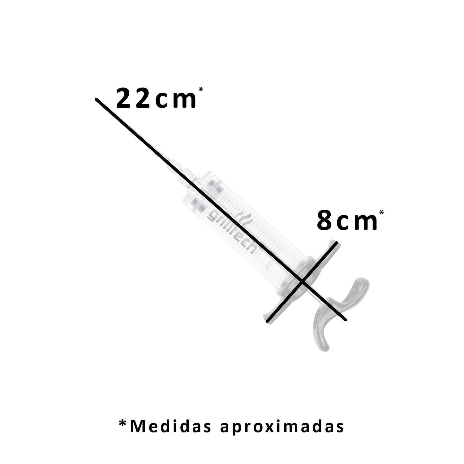 Jeringa Marinadora Adobo 30ML-3